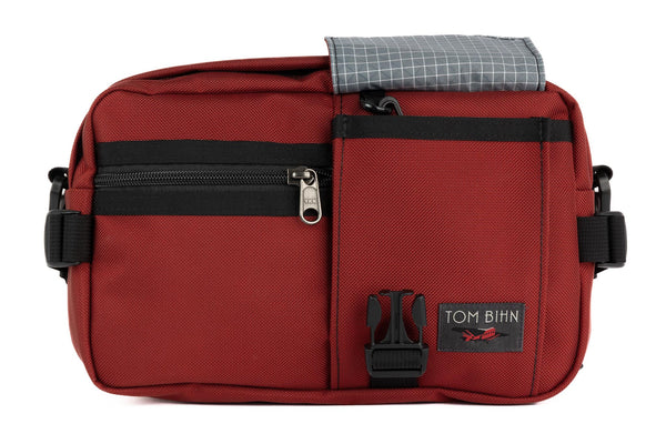 The LPD in Mars Red 630 Ballistic/Northwest Sky 200 Halcyon